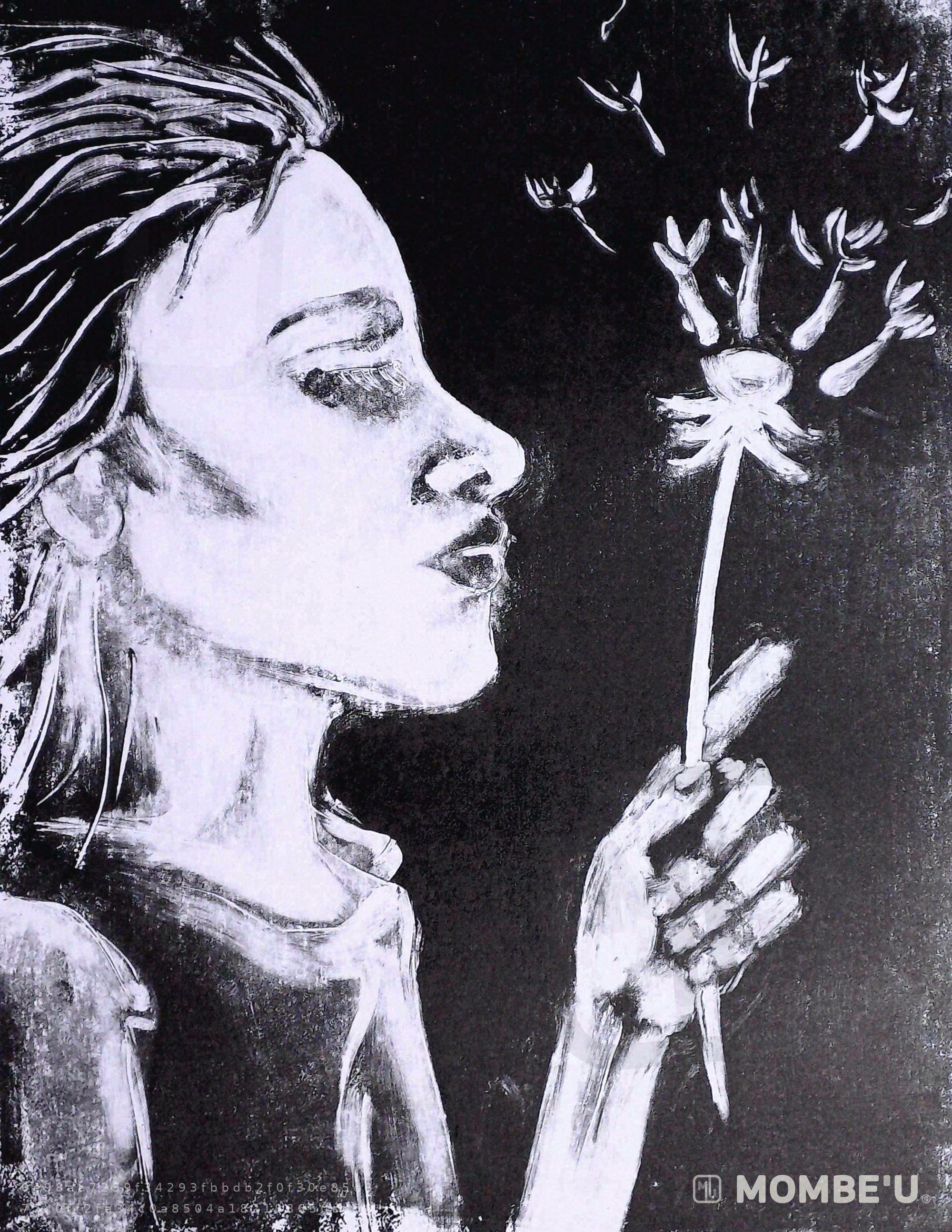 Taraxacum (Diente De León)