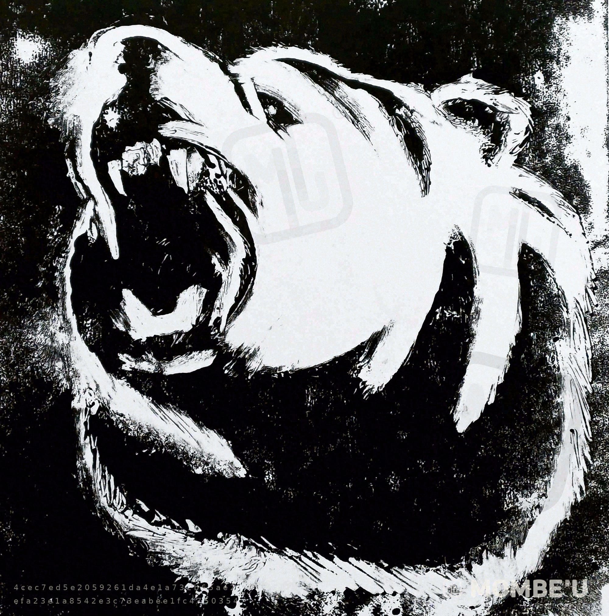 The Bear (El Oso)