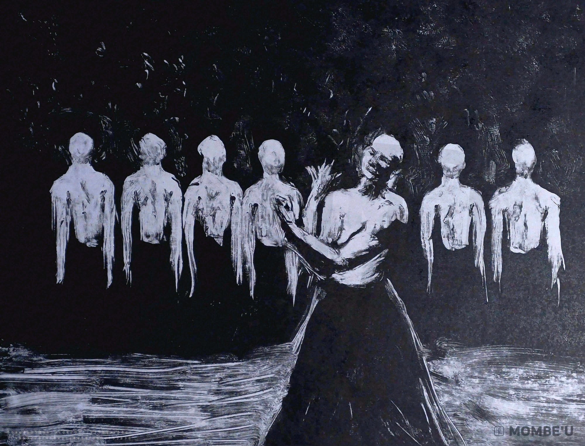 Monomyth (Monomito)