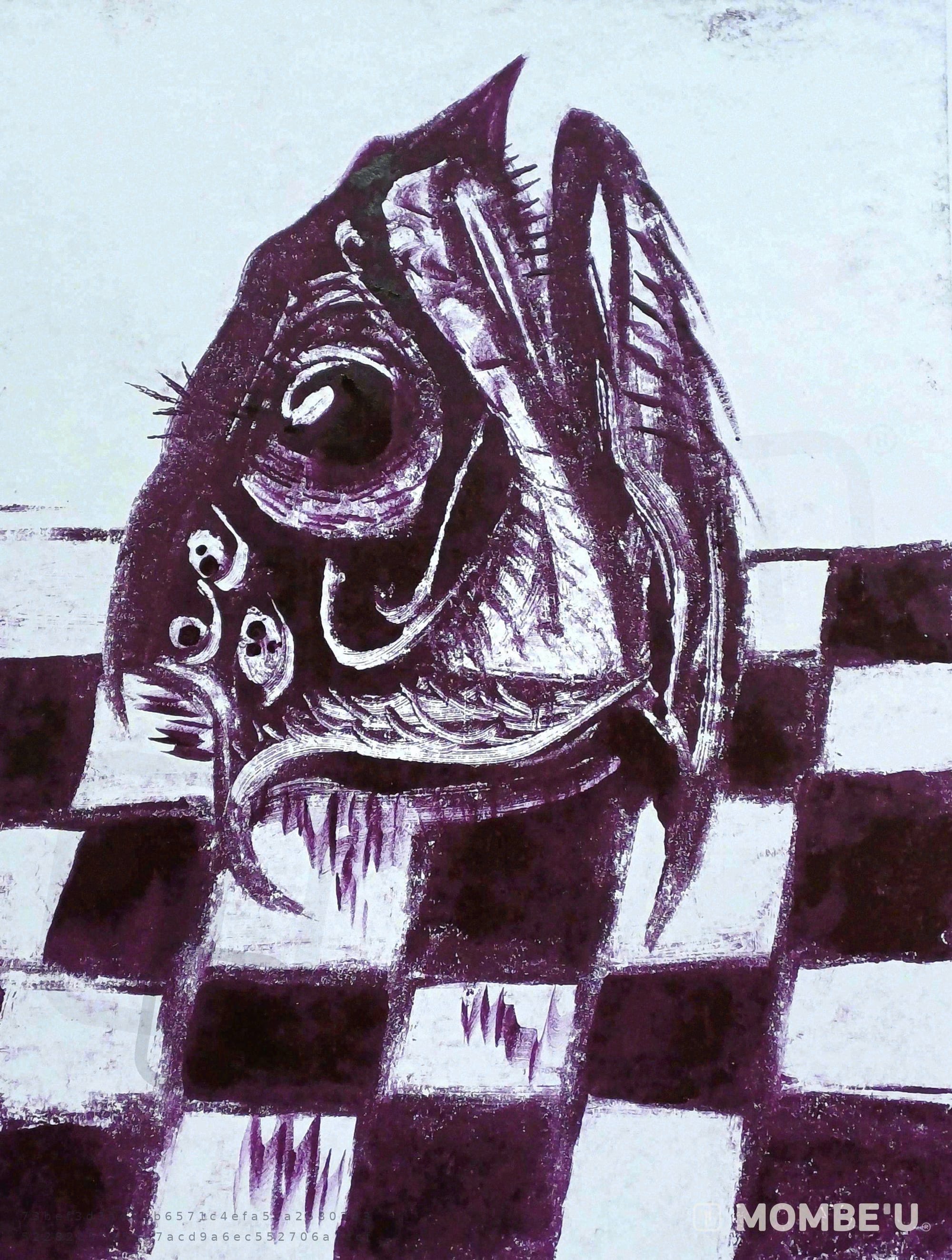 Esvicerada