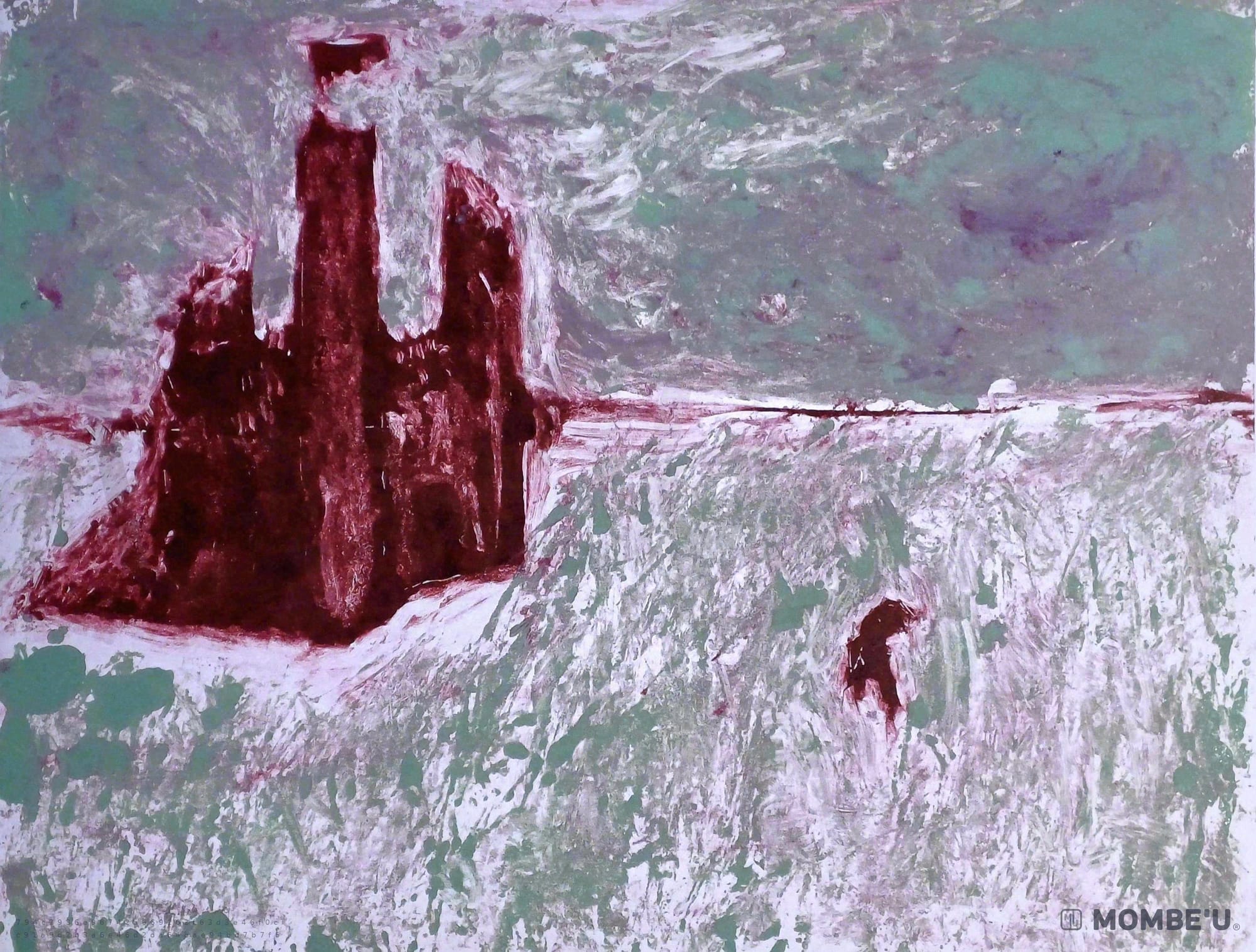 El Vagante Del Castillo