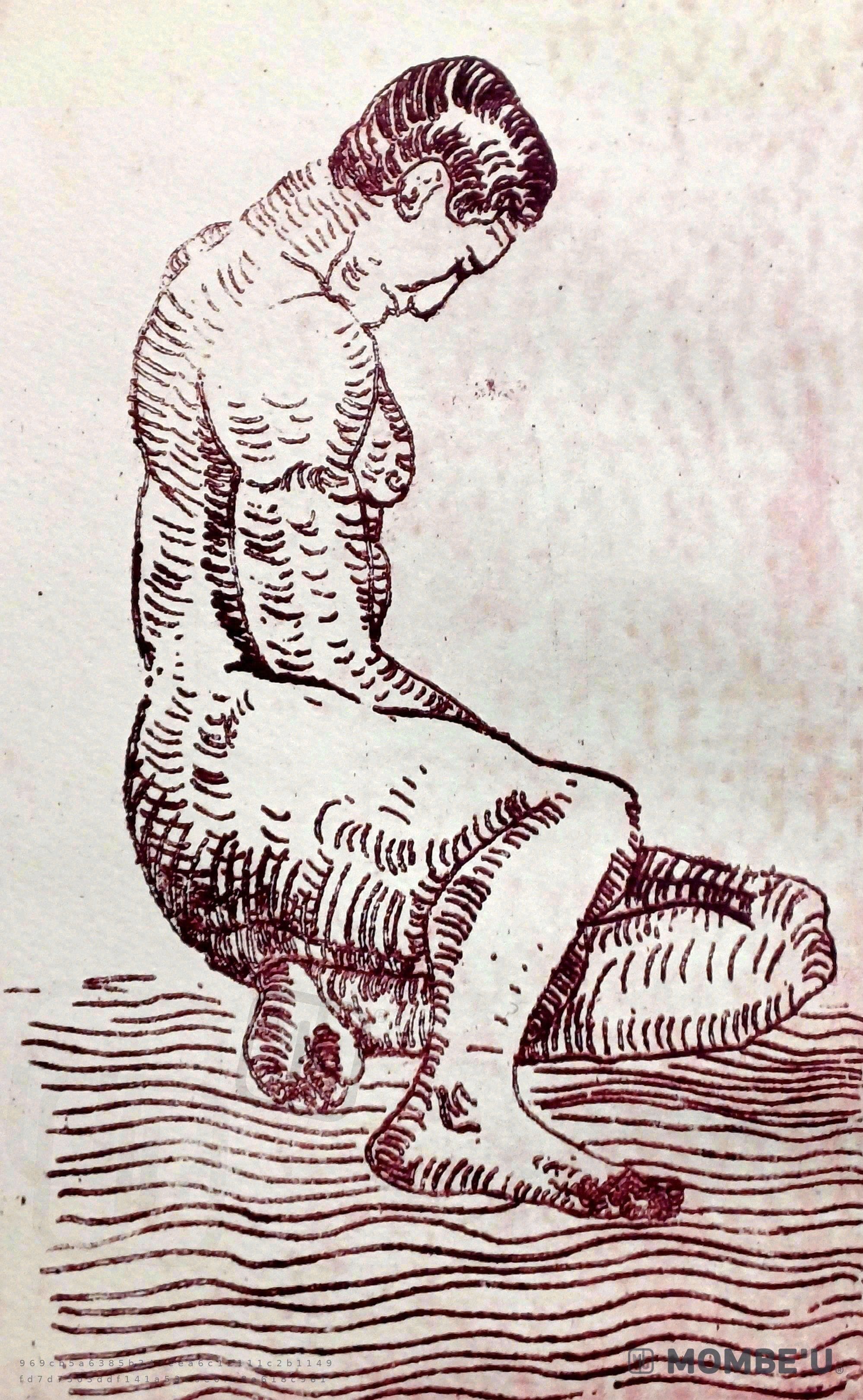 Soledad