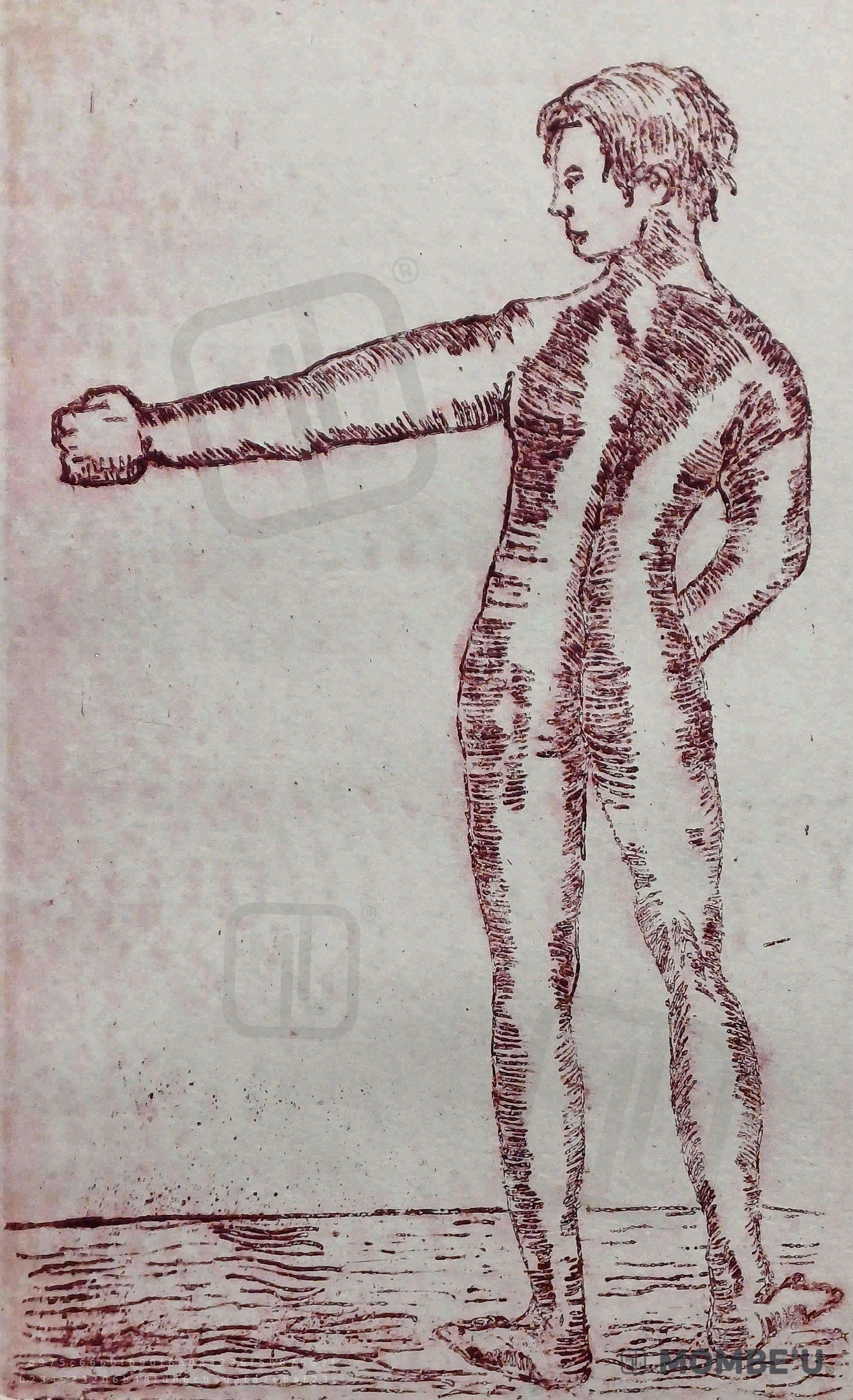 Latent Tension (Tensión Latente)