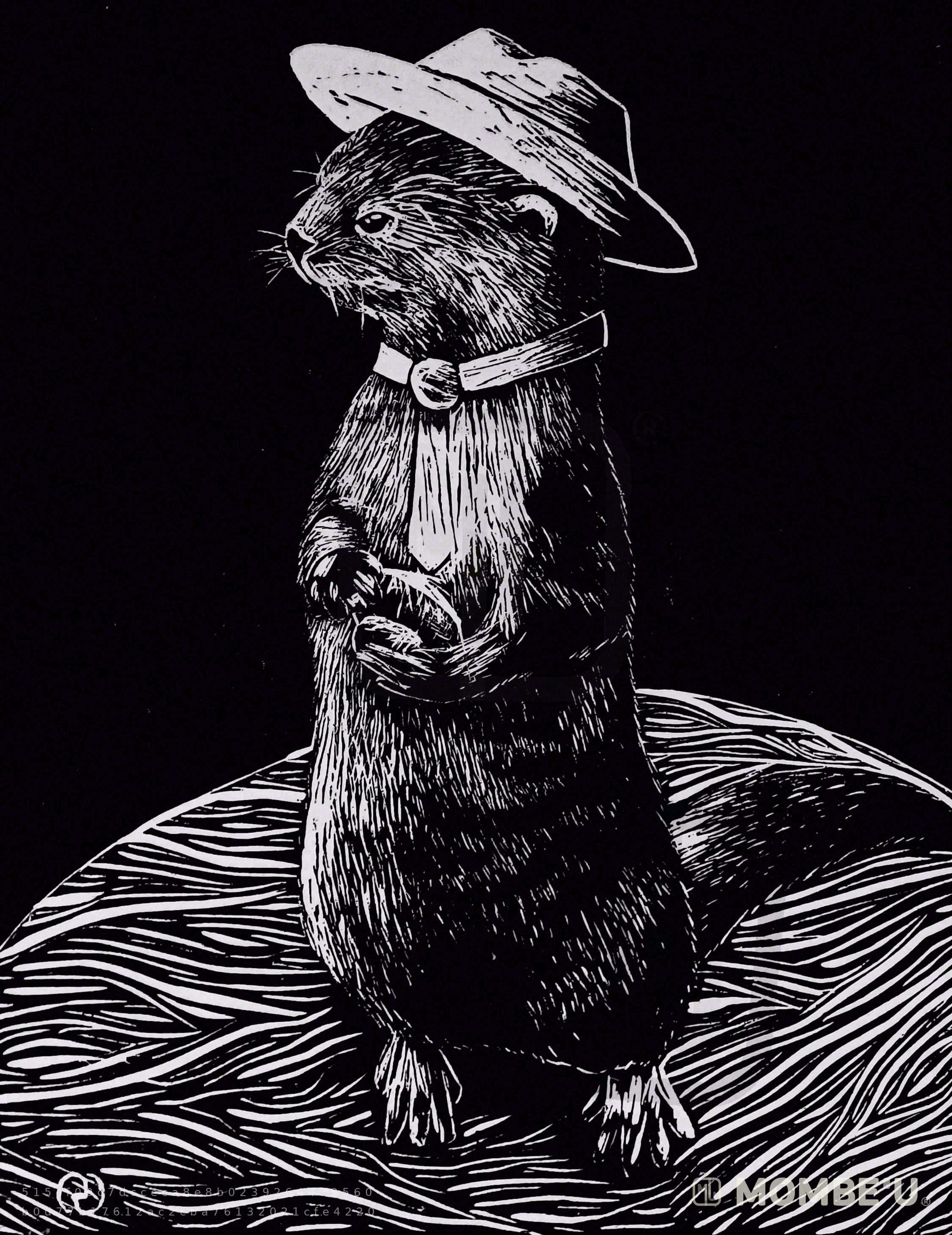 Parce Nutria