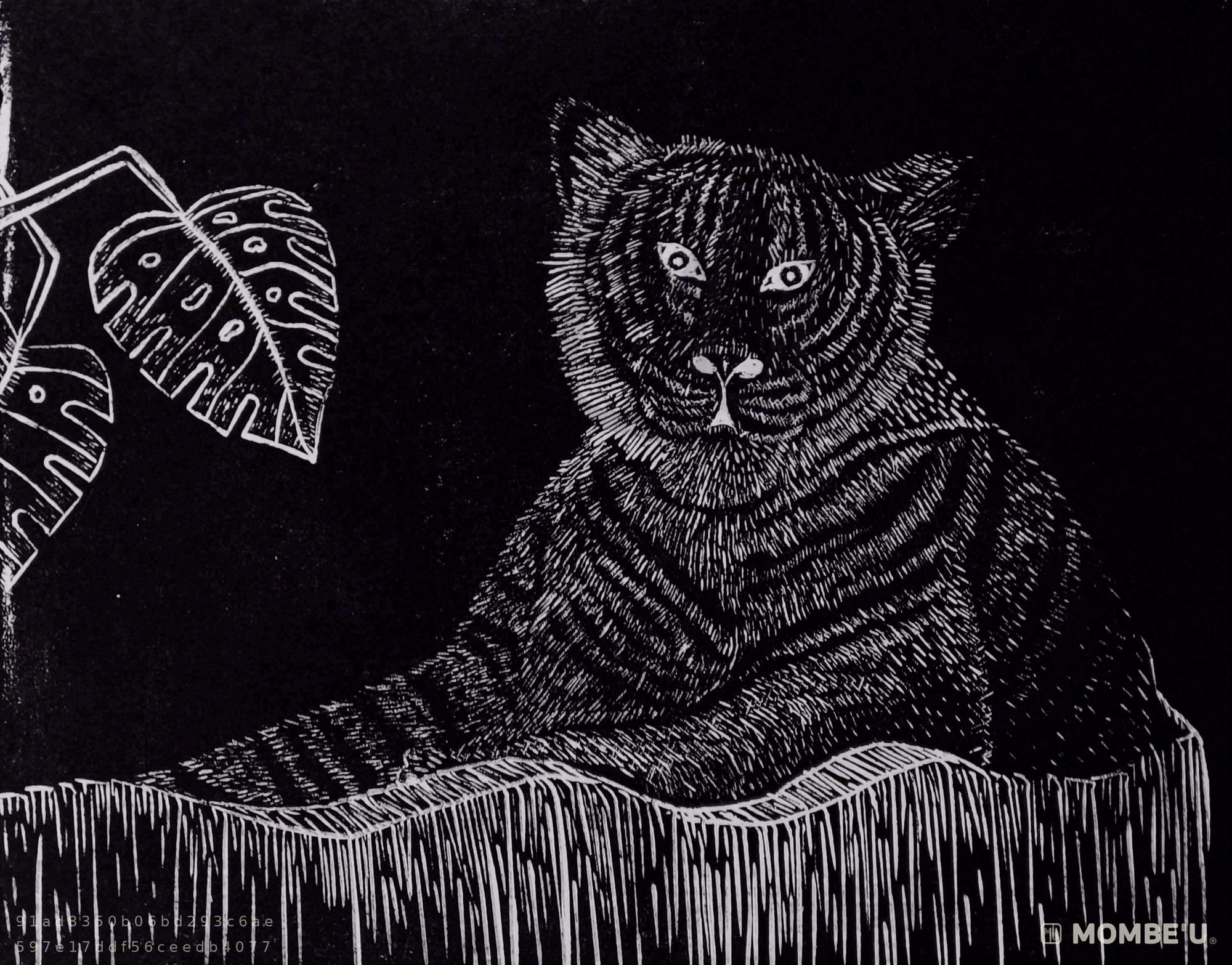 Alma de tigre