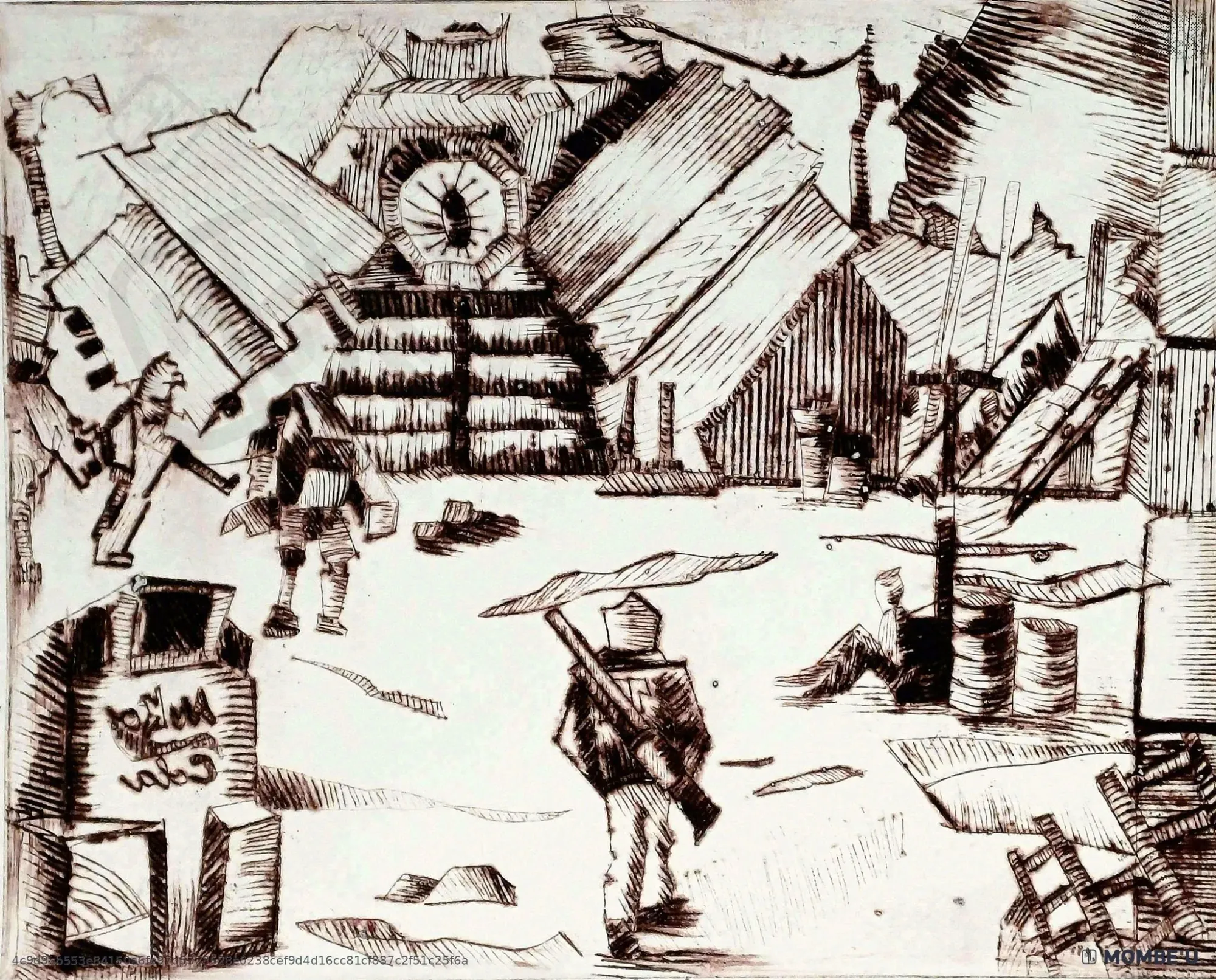 Bienvenido A Megaton