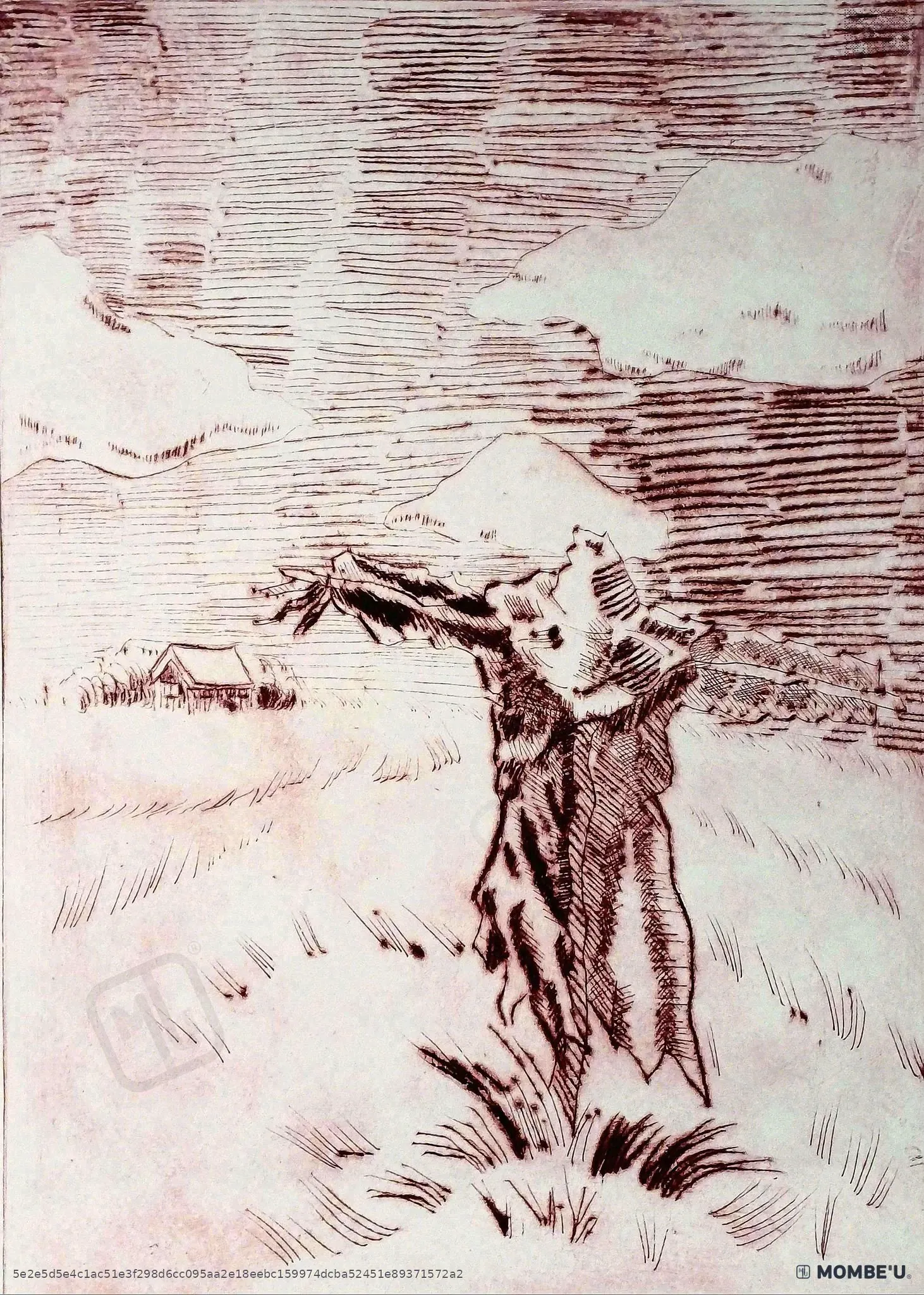 Sin alma ni corazón