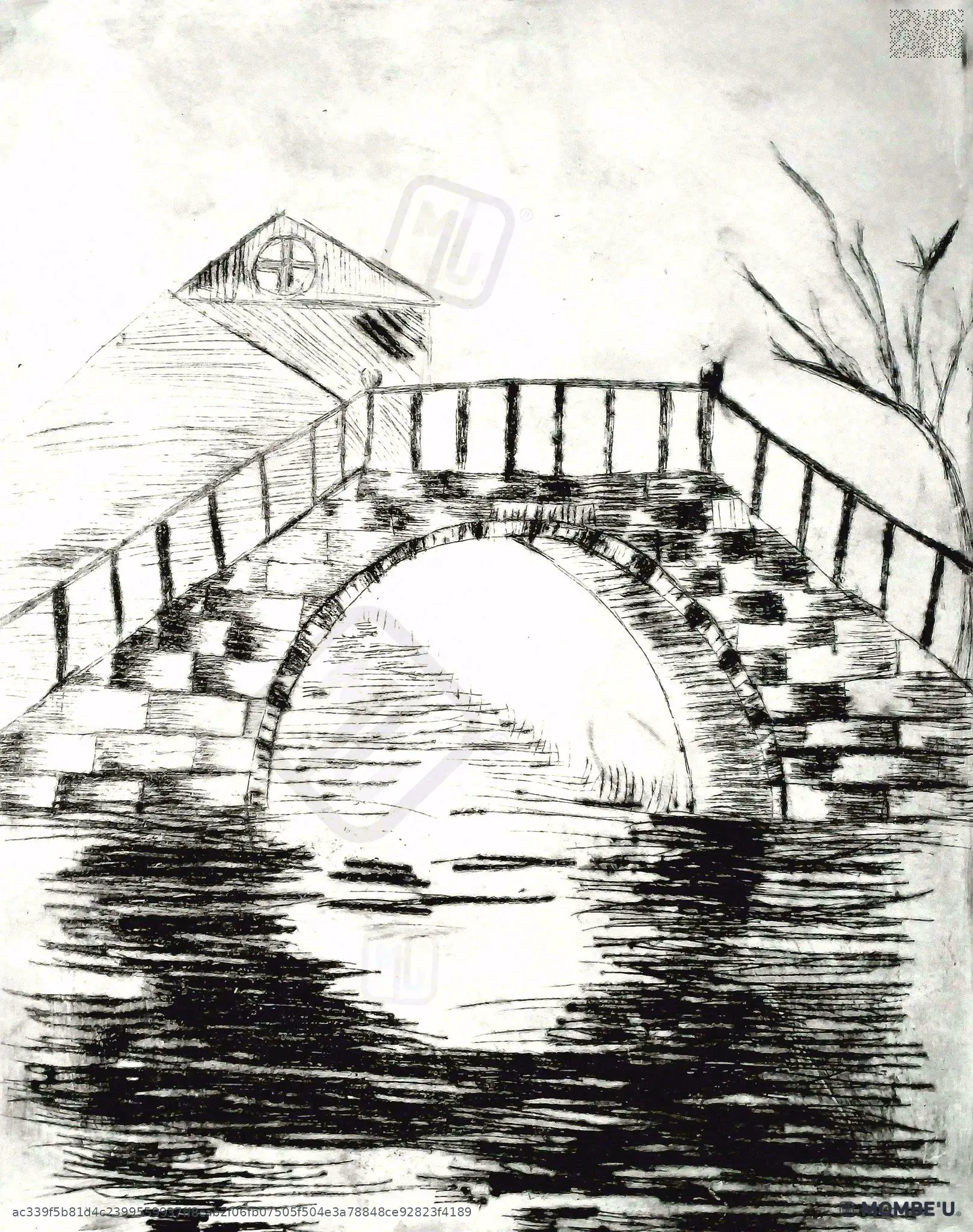 En el fondo del bosque