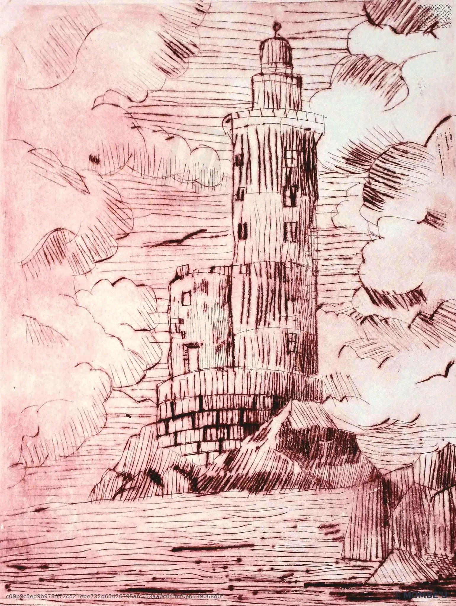 Un sueño no encontrado