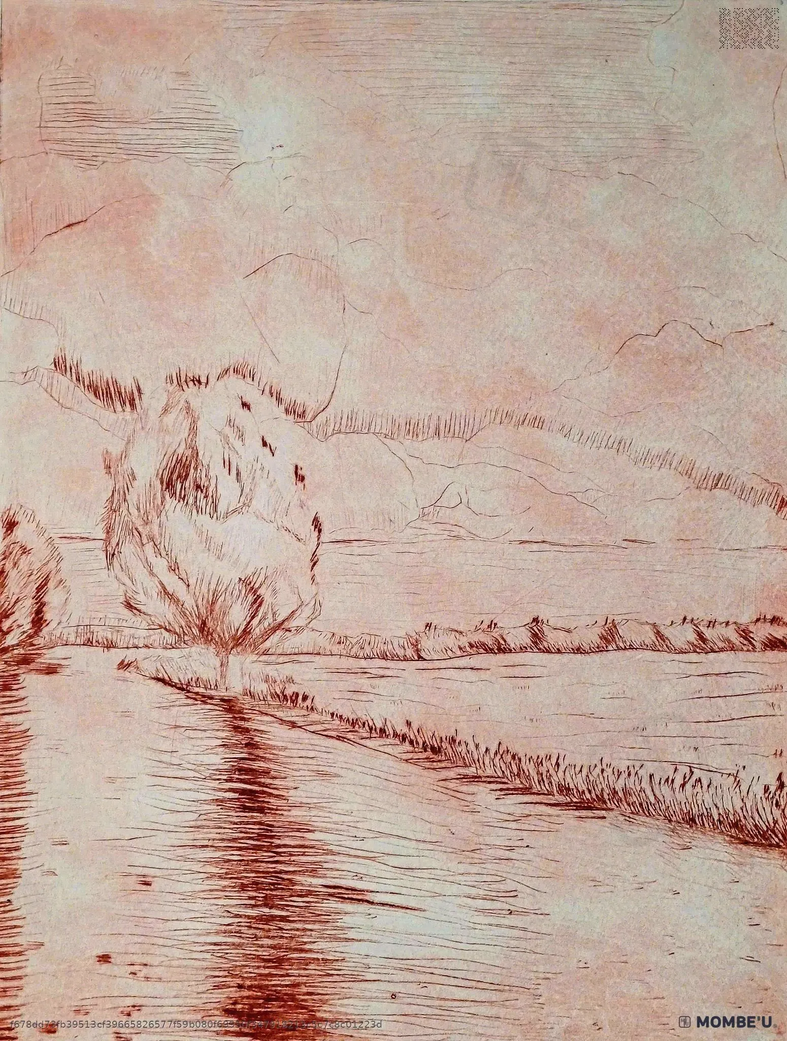 Desvanecimiento de la Llanuras