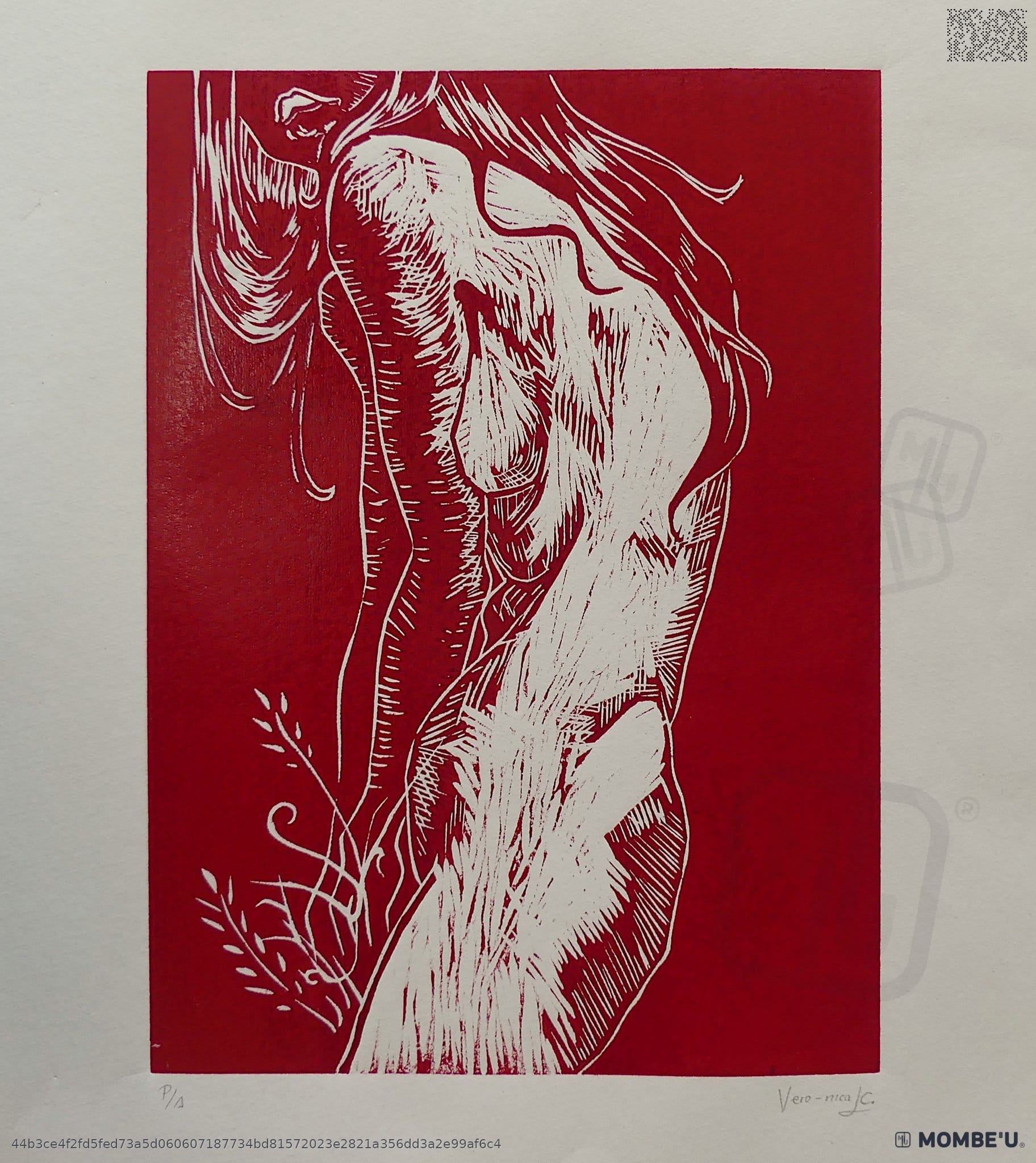 Sensualidad de lo imperfecto