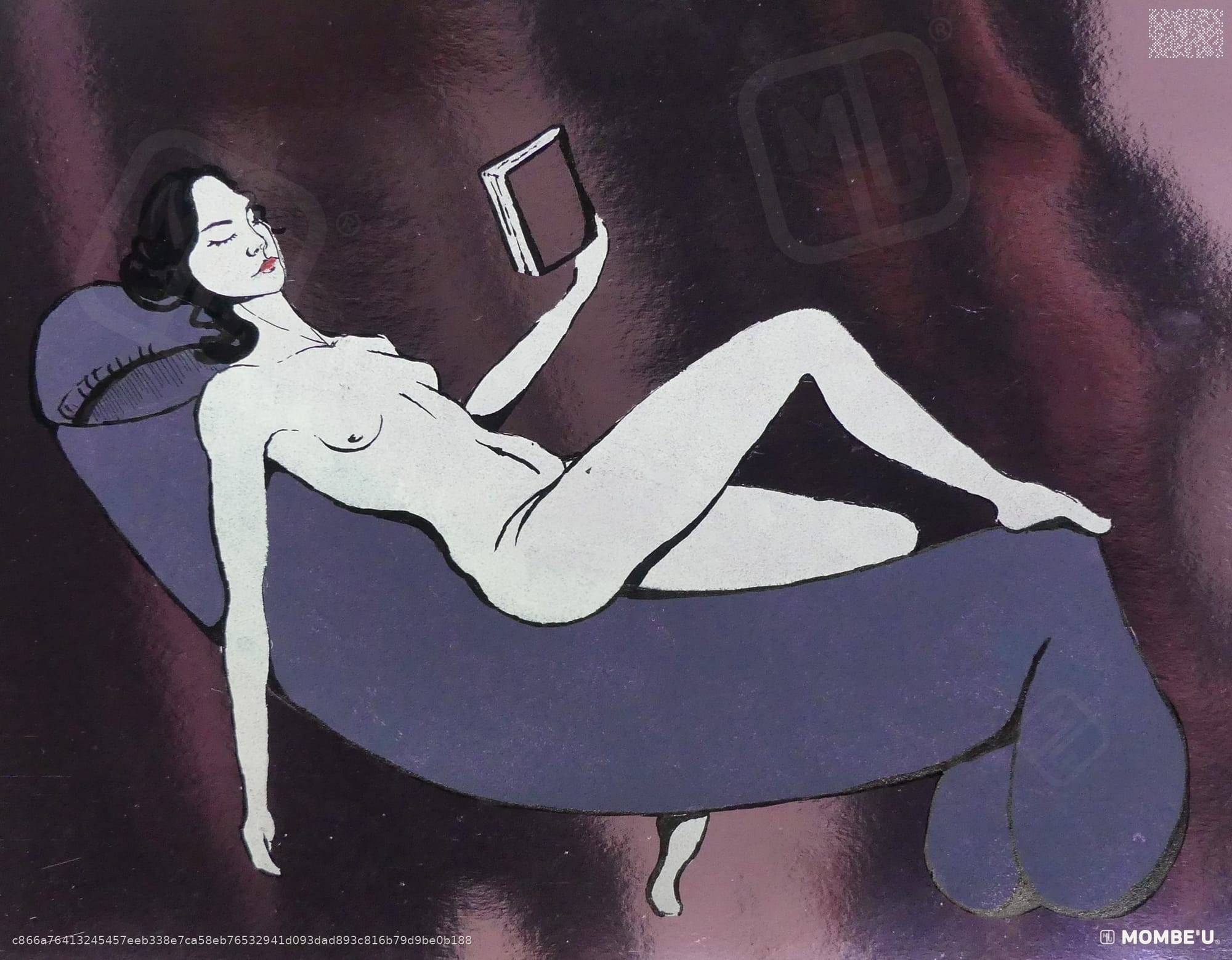 Anatómicamente imposible