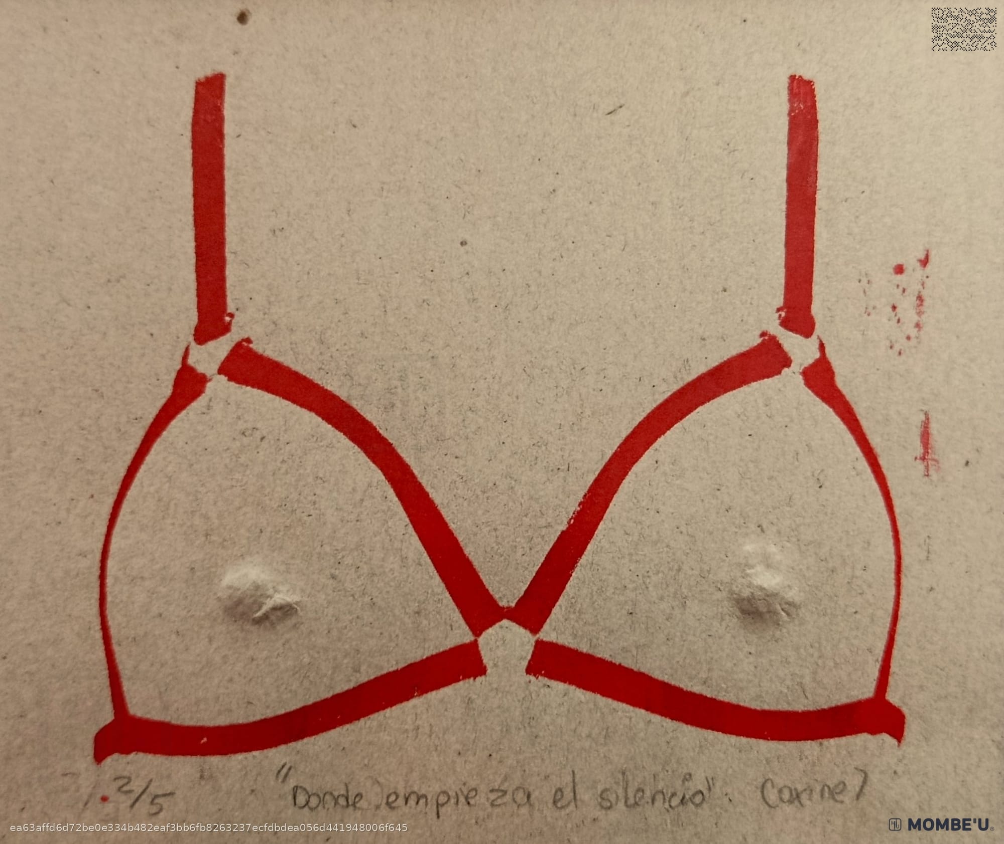 Donde empieza el silencio