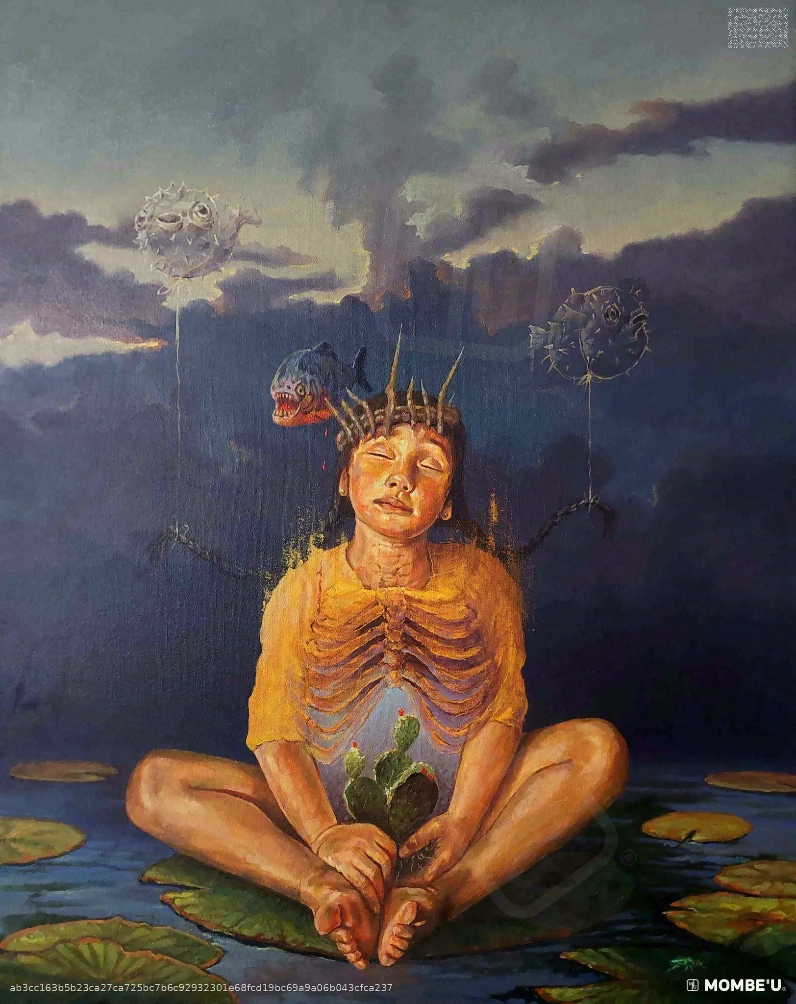 Levitante