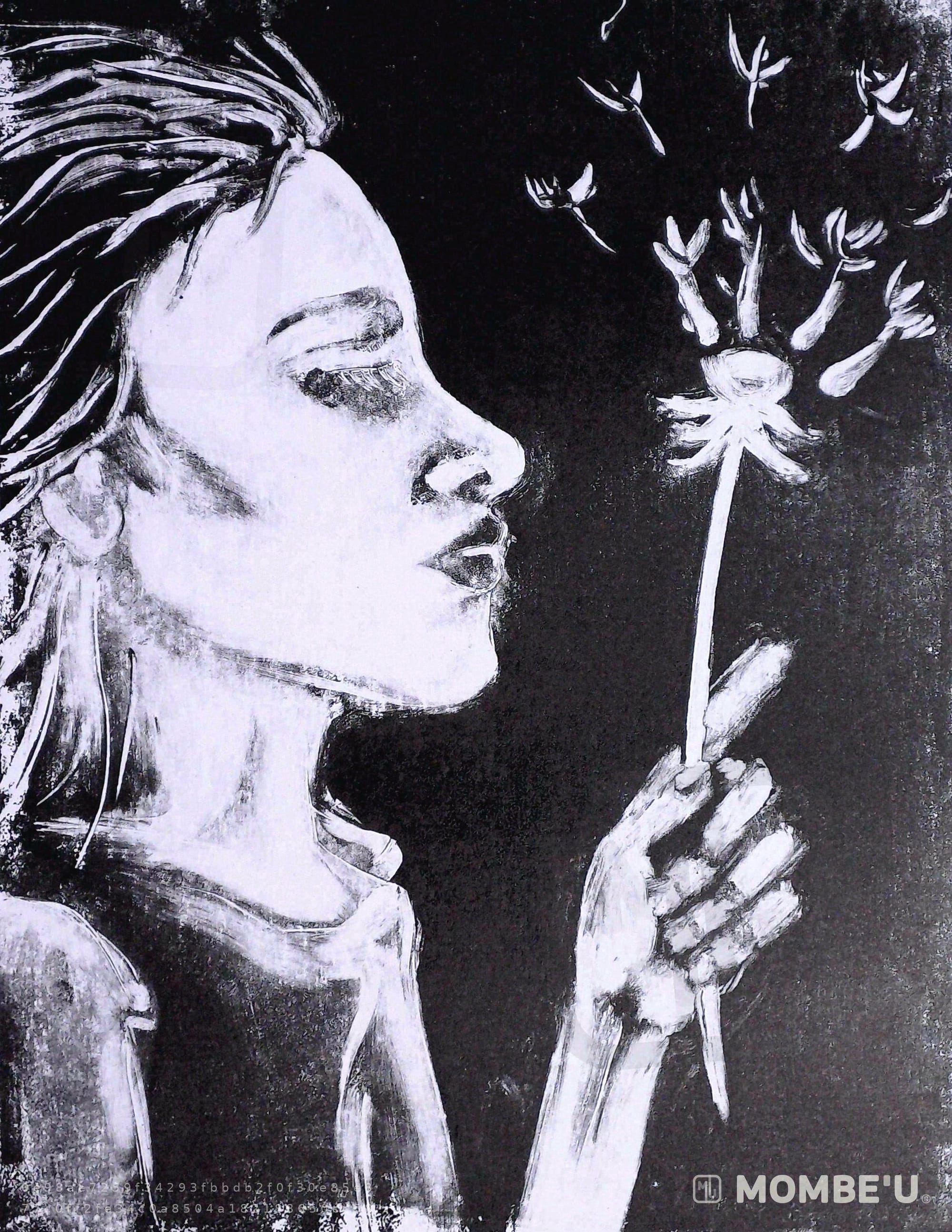 Taraxacum (Diente De León)