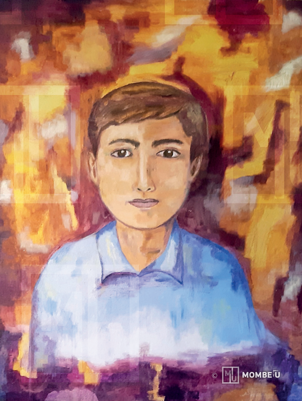 Retrato
