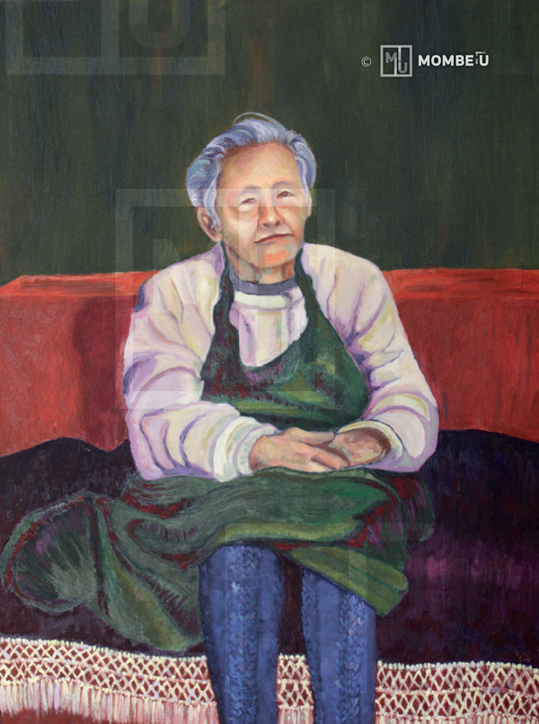 Maruja