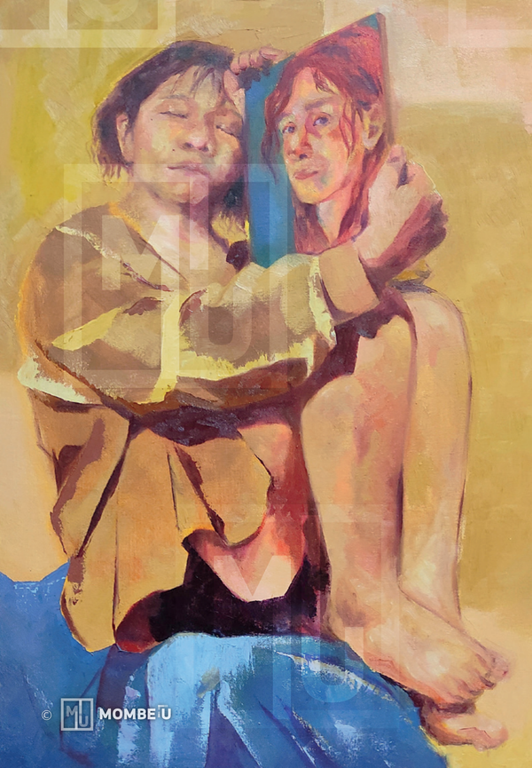Autoretrato I