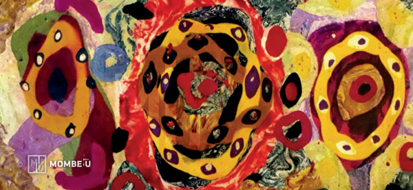 Visiones – Ophanim