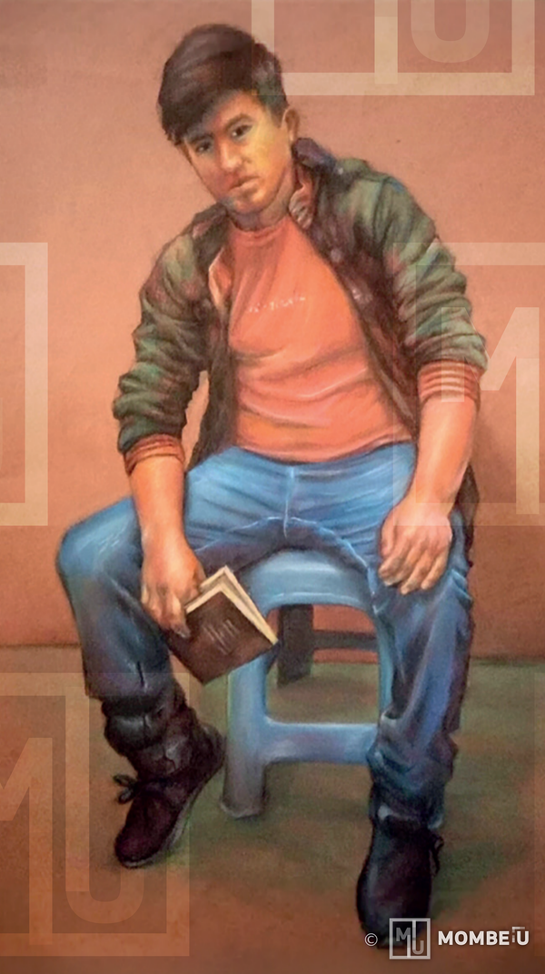 Autoretrato