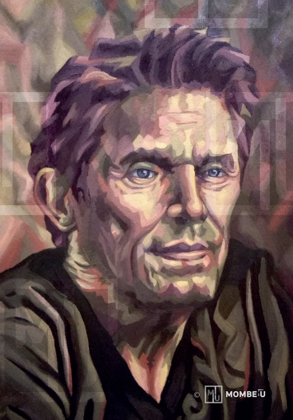 Dafoe