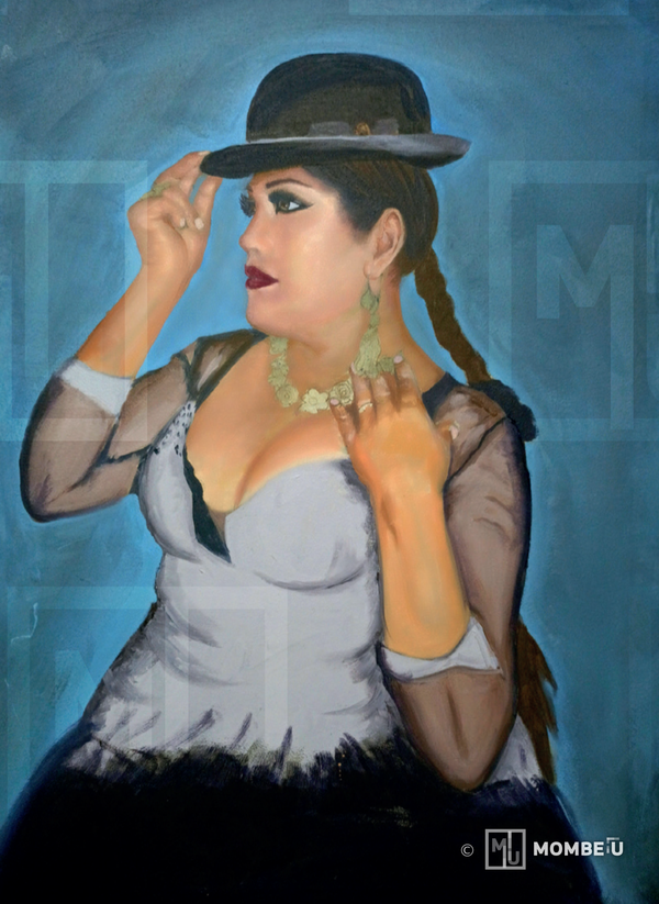La elegancia no distingue