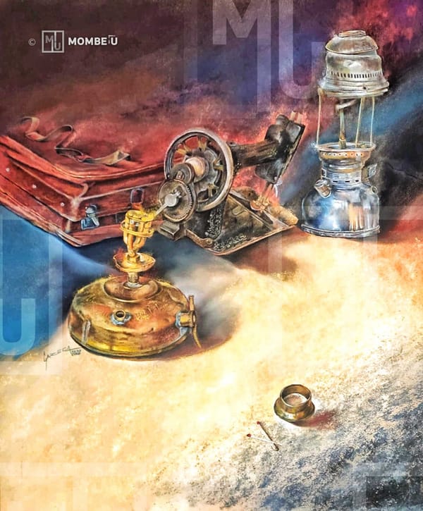 Después del viaje