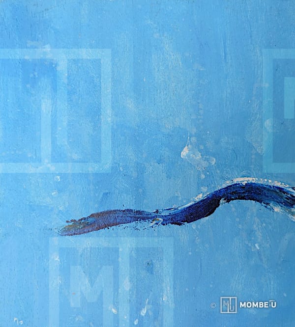 El vuelo