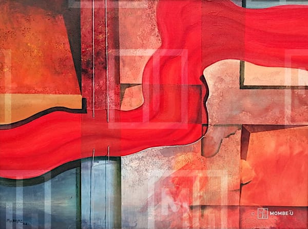 Abstracción 37