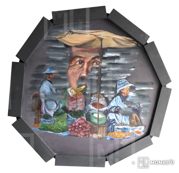 Transmutación en mercado