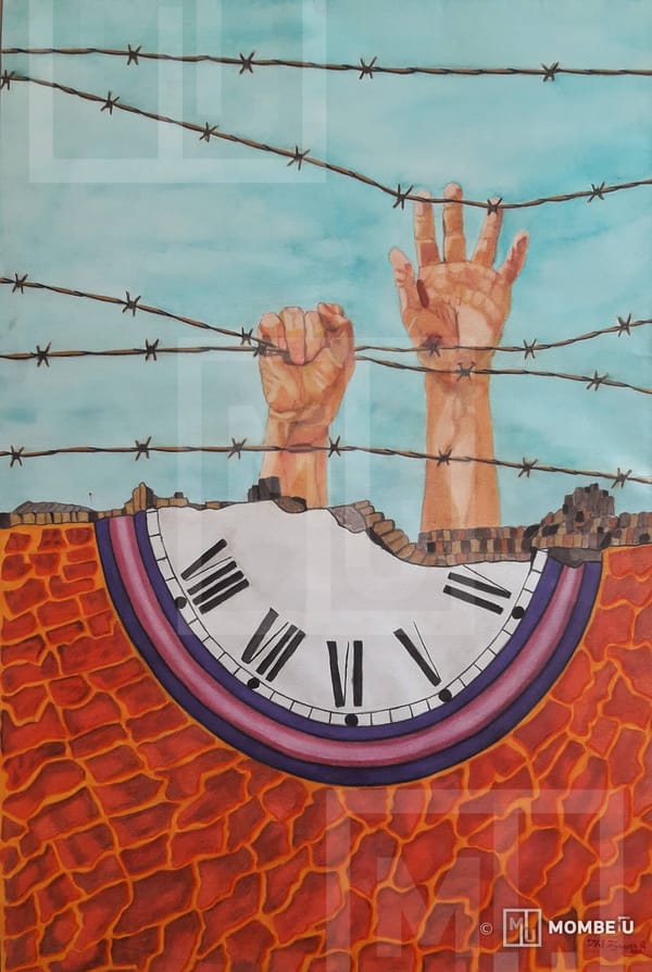 El tiempo