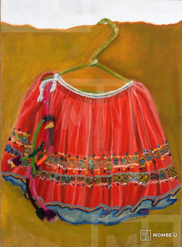 Danza dormida