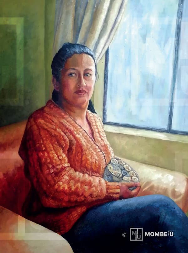 Verónica