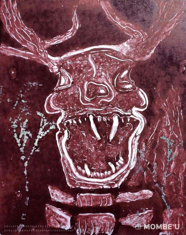 El Silencio Del Bosque