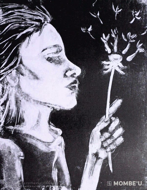 Taraxacum (Diente De León)