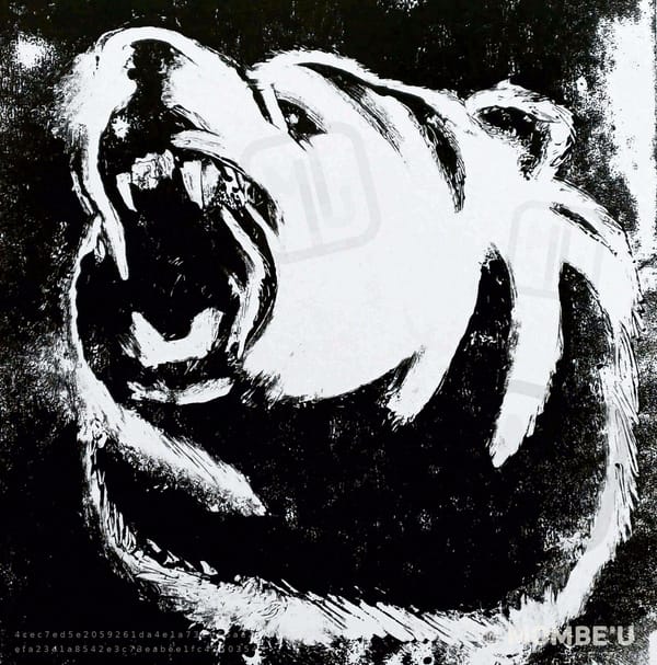 The Bear (El Oso)