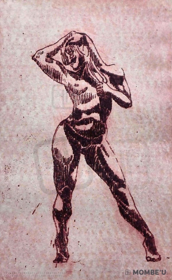 Seducción