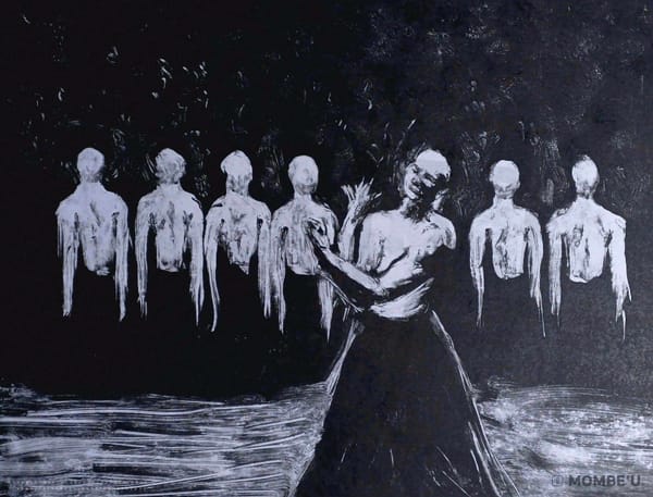 Monomyth (Monomito)