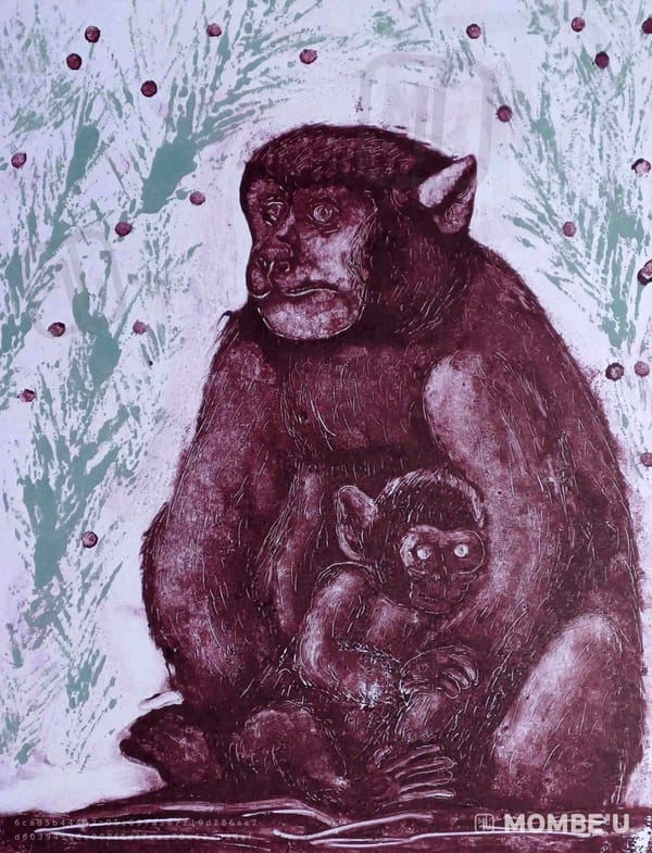 Maternità (Maternidad)