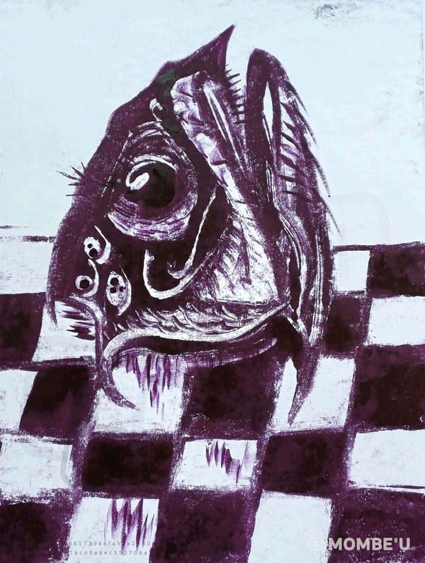 Esvicerada