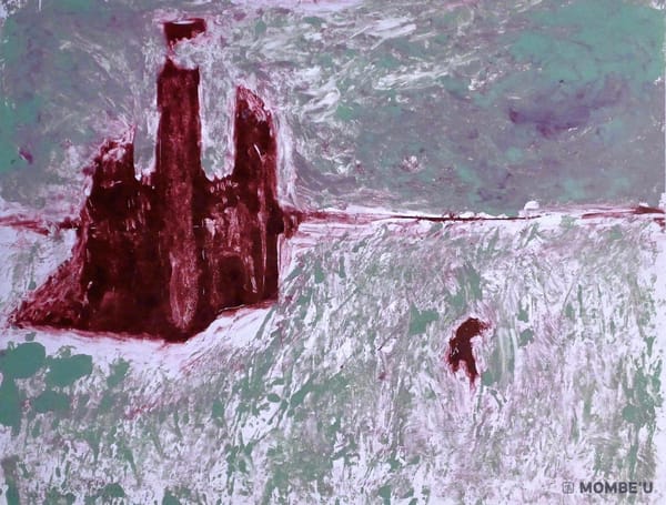 El Vagante Del Castillo