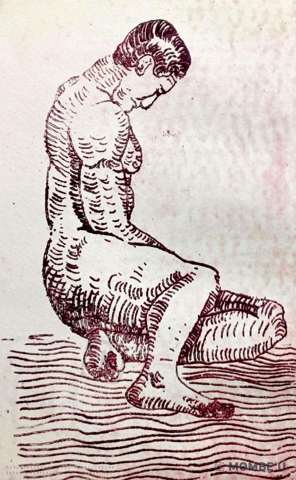 Soledad