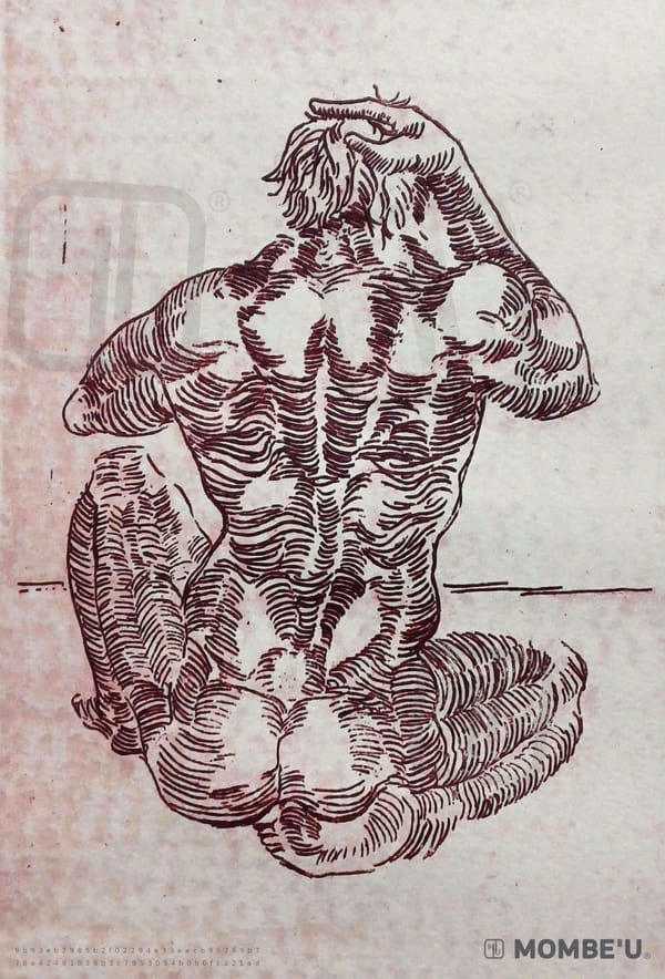Devil Trigger (Gatillo Del Diablo)