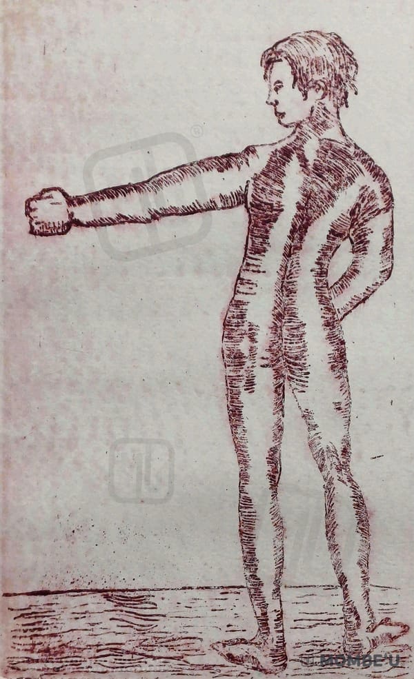 Latent Tension (Tensión Latente)