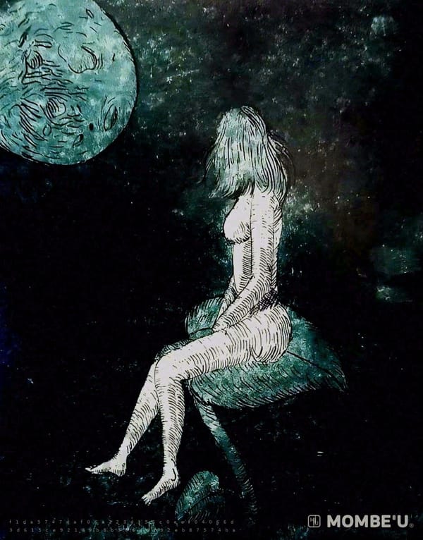 Sola La Luna