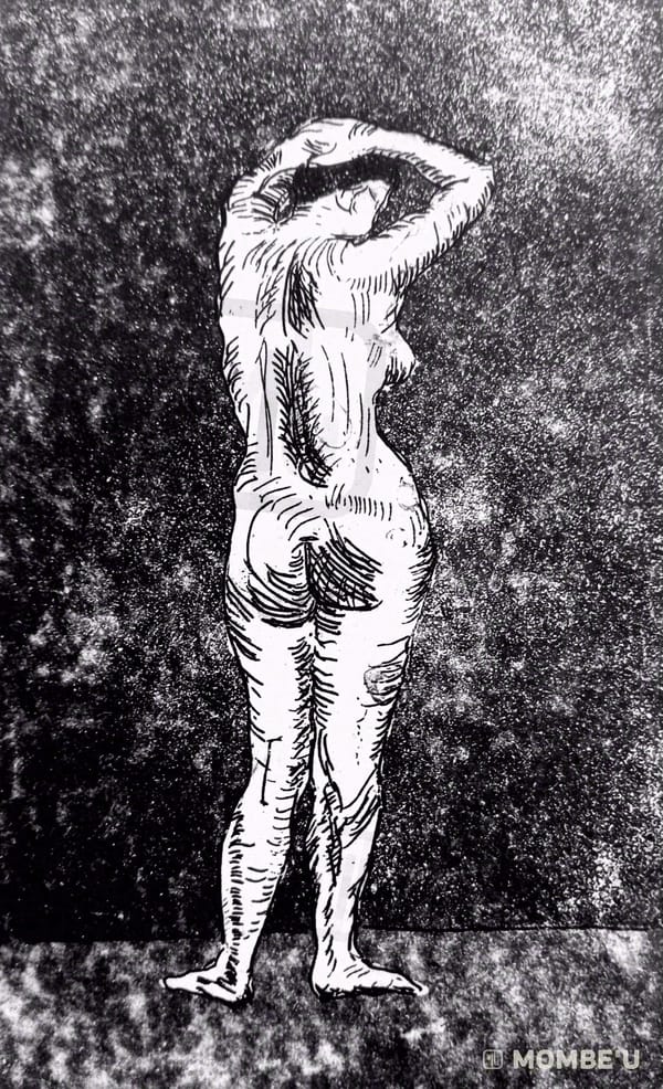 Cum corpus Sileat