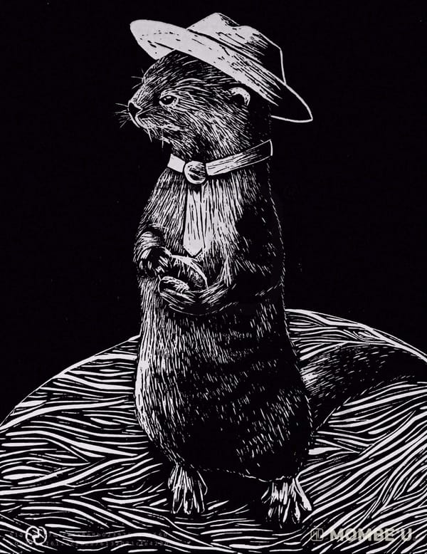 Parce Nutria