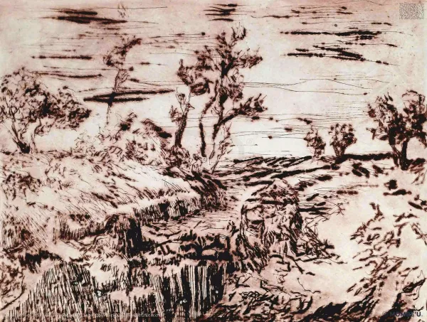 Mä yapu (Un campo)