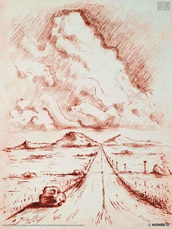 Camino sin retorno