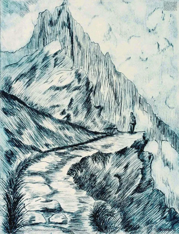 Sendero de la vida